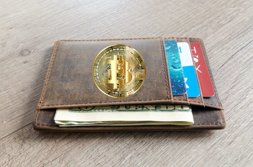 how to get a bitcoin wallet
